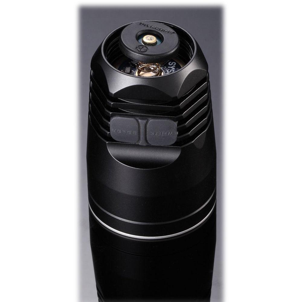 Nitecore CB6 Chameleon Tactical Flashlight