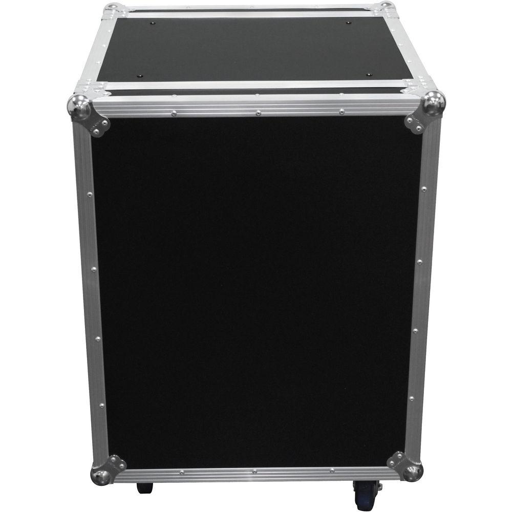 Odyssey Innovative Designs Flight Zone 14 Space Shock Mount With Wheels