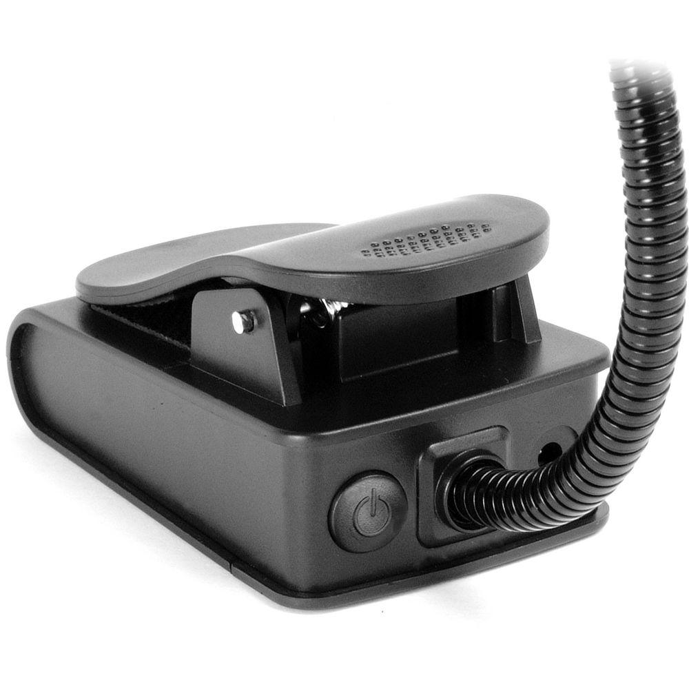 On-Stage Clip-On LED Orchestra Light