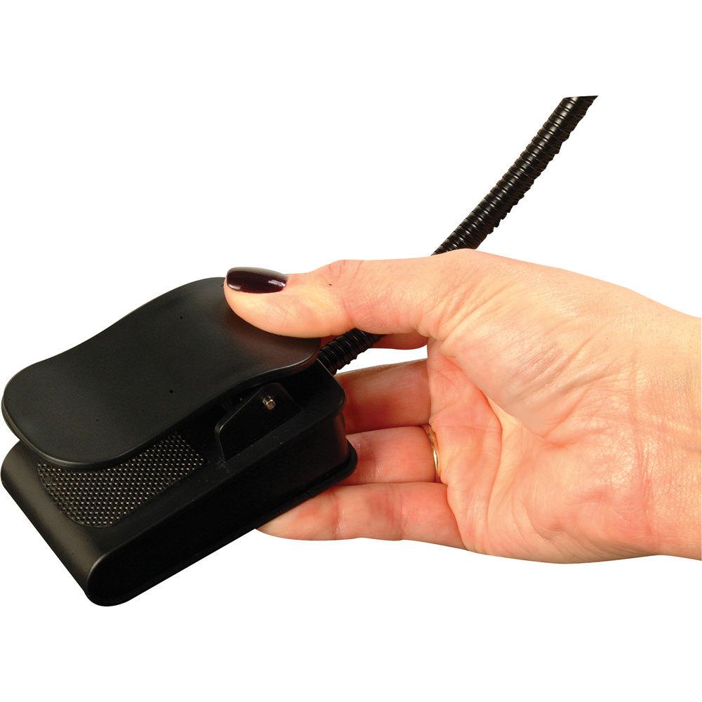 On-Stage Clip-On LED Orchestra Light