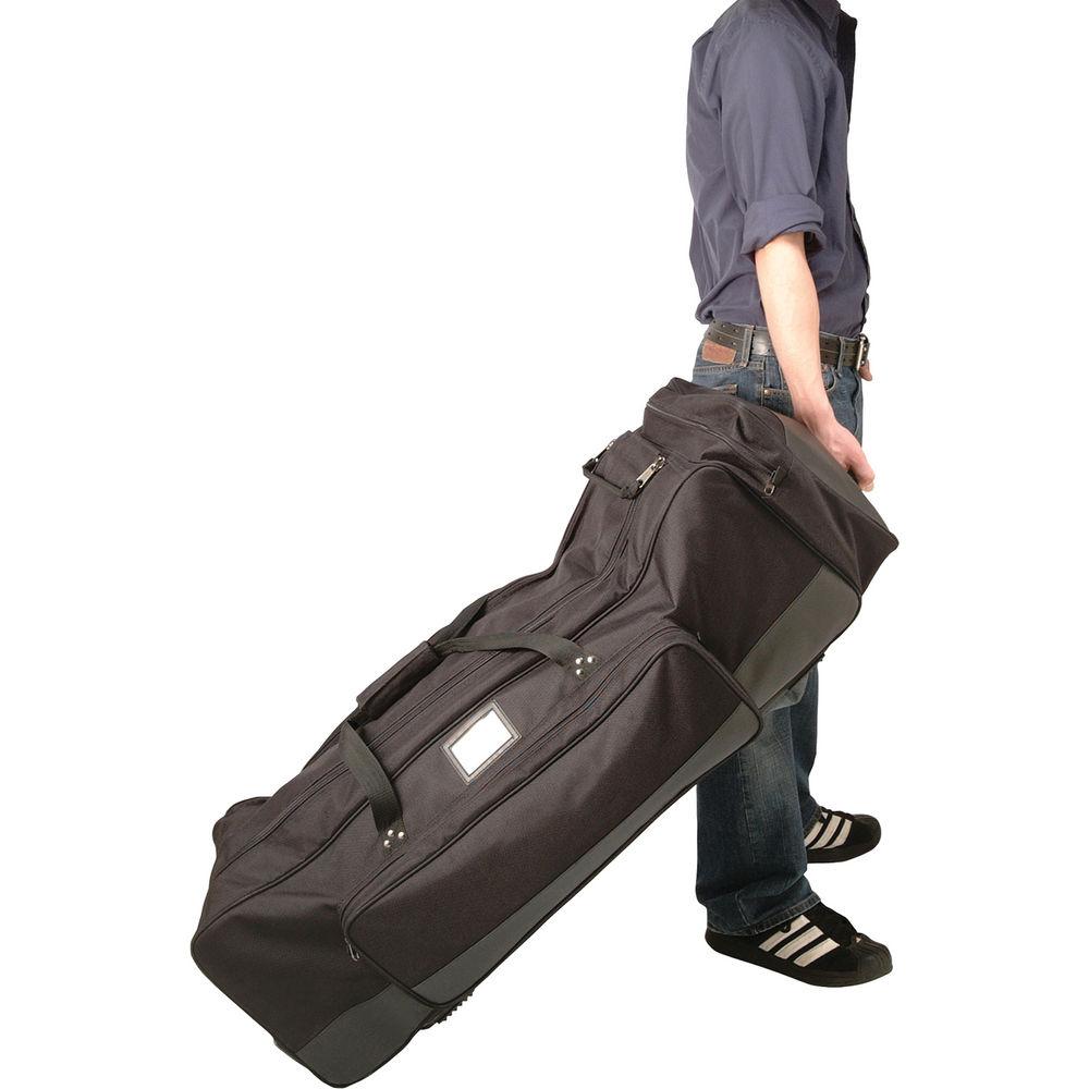 On-Stage Drum Hardware Bag DHB6500