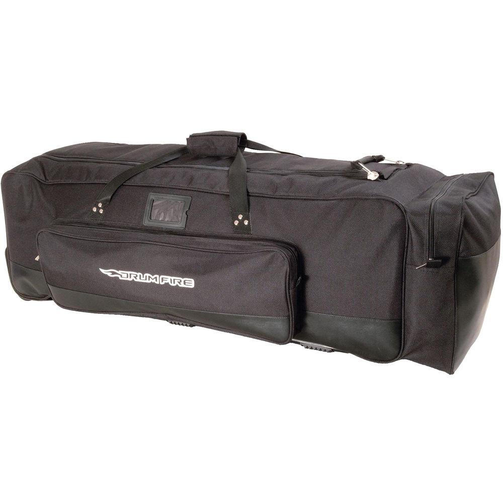 On-Stage Drum Hardware Bag DHB6500