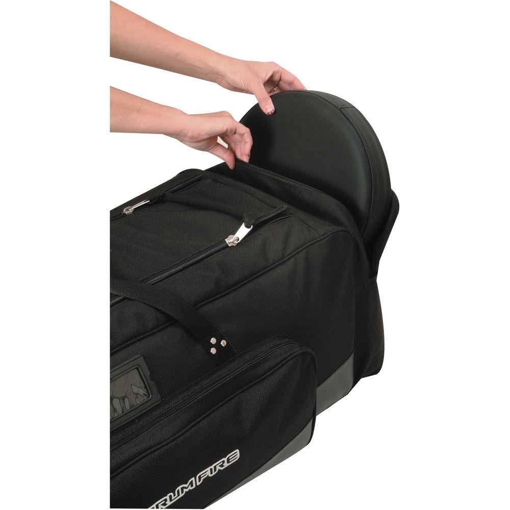 On-Stage Drum Hardware Bag DHB6500