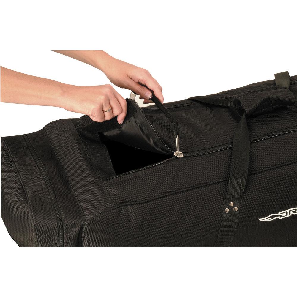 On-Stage Drum Hardware Bag DHB6500