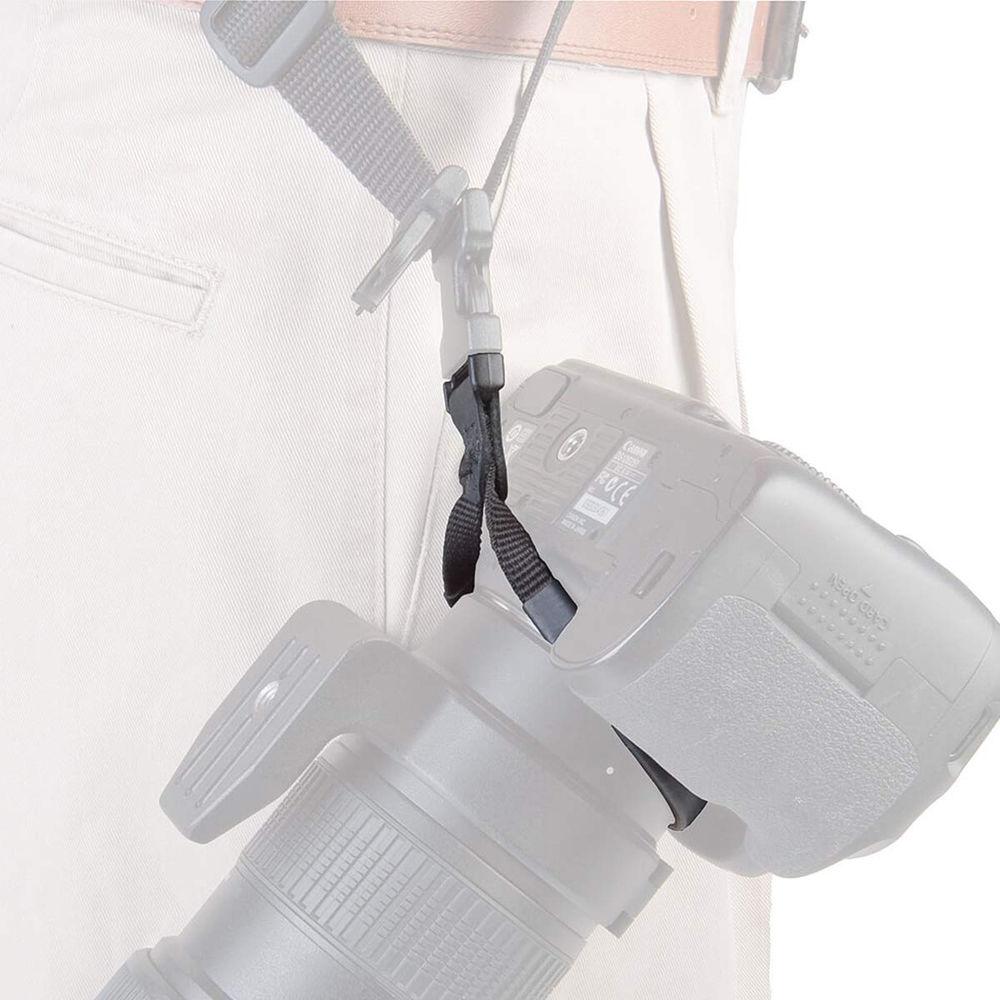 OP TECH USA System Connectors Lens Loops