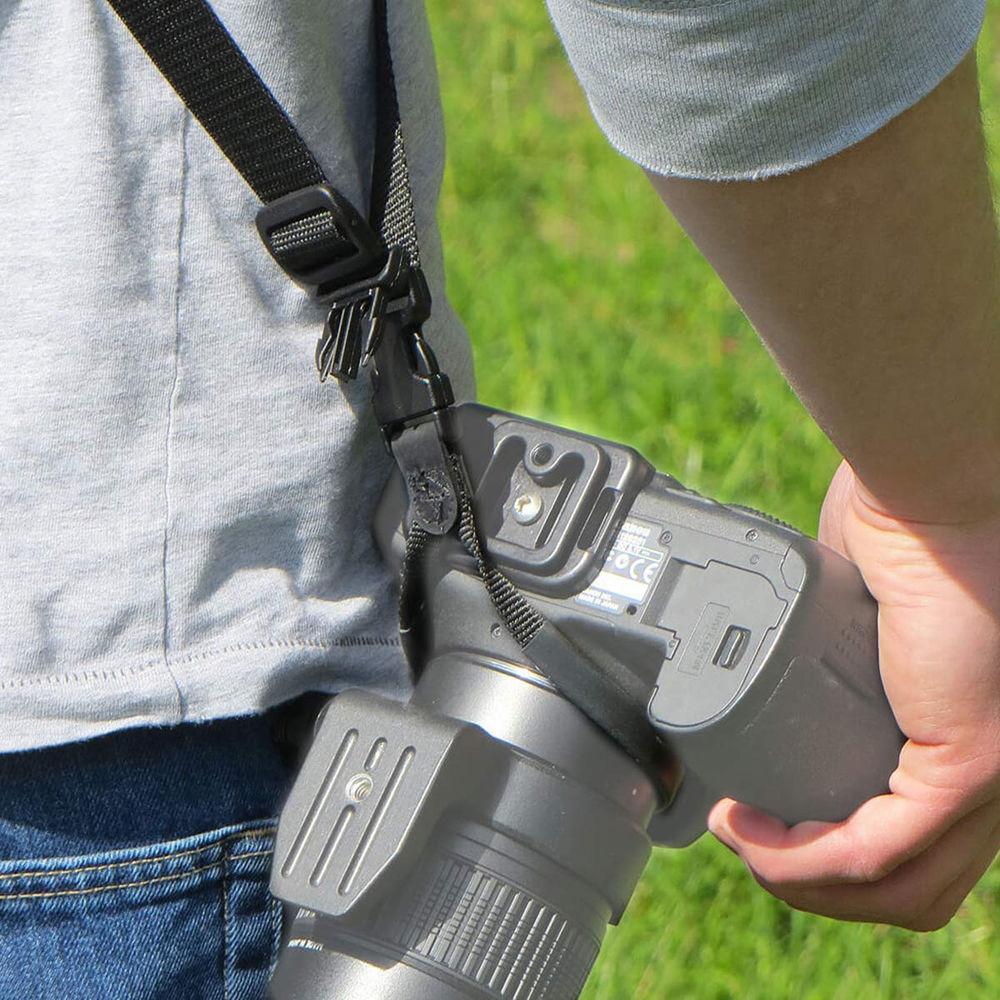 OP TECH USA System Connectors Lens Loops