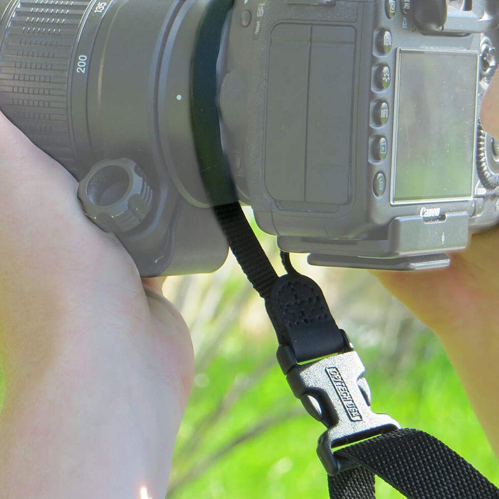 OP TECH USA System Connectors Lens Loops