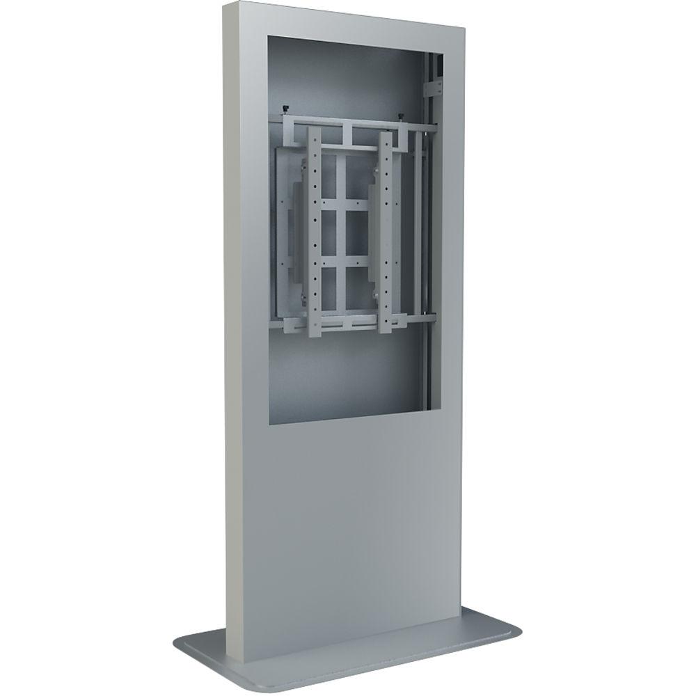 Peerless-AV Indoor Digital Signage Kiosk Enclosure