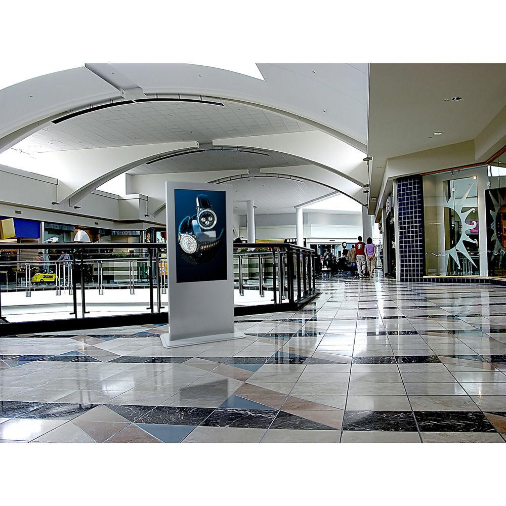 Peerless-AV Indoor Digital Signage Kiosk Enclosure