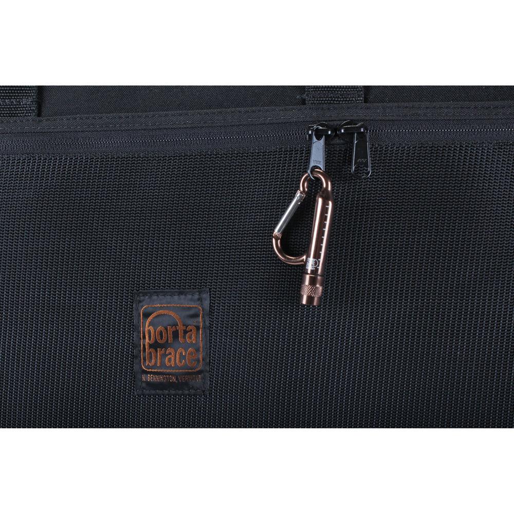 Porta Brace Carabiner Set