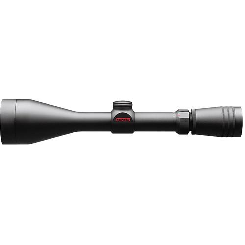 Redfield 3-9x50 Revolution Riflescope