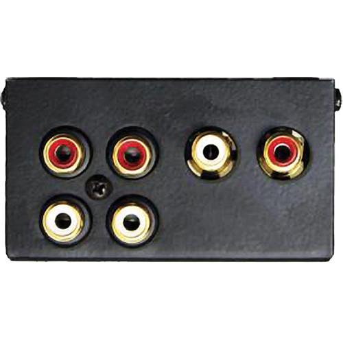 Rolls CPB7 Smartphone Breakout Box