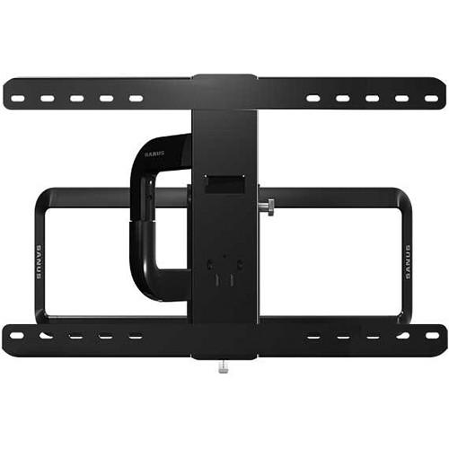 SANUS Premium Series VLF525 Full-Motion Mount for 51 to 70" Flat-Panel Displays