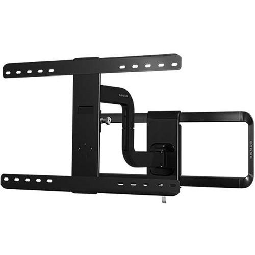 SANUS Premium Series VLF525 Full-Motion Mount for 51 to 70" Flat-Panel Displays