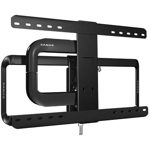 SANUS Premium Series VLF525 Full-Motion Mount for 51 to 70" Flat-Panel Displays