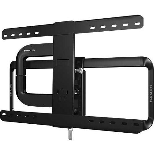 SANUS Premium Series VLF525 Full-Motion Mount for 51 to 70" Flat-Panel Displays