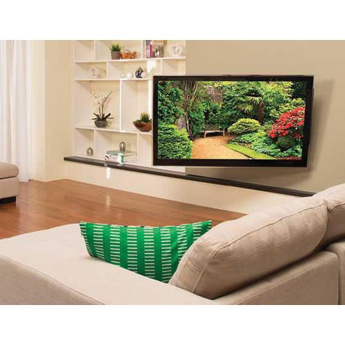 SANUS Premium Series VLF525 Full-Motion Mount for 51 to 70" Flat-Panel Displays