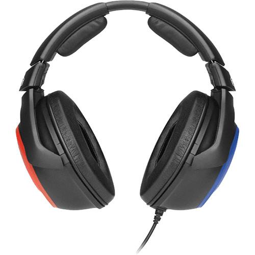 Sennheiser HDA 300 Audiometers Headphones