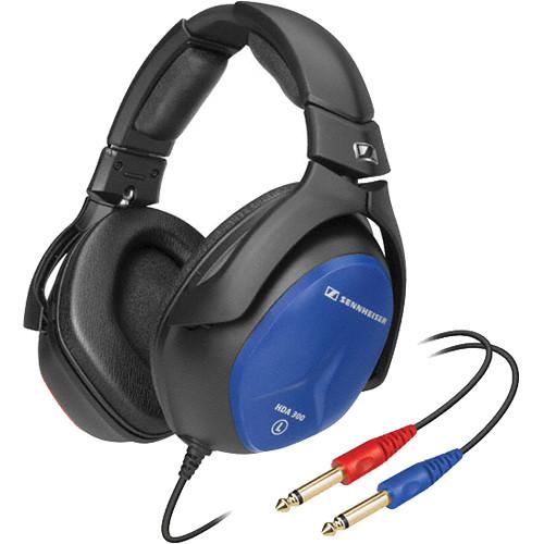 Sennheiser HDA 300 Audiometers Headphones
