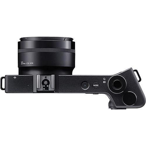 Sigma dp2 Quattro Digital Camera