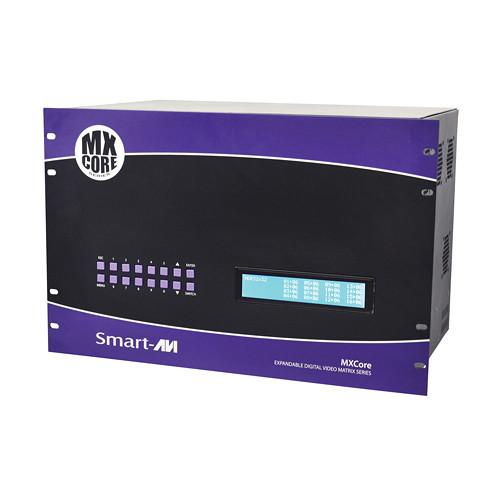Smart-AVI MXC-HD32X12S 32 x 12 HDMI Matrix Switcher