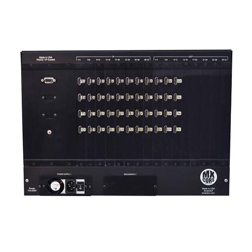 Smart-AVI MXC-HD32X12S 32 x 12 HDMI Matrix Switcher