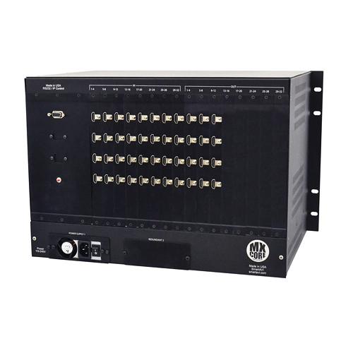 Smart-AVI MXC-HD32X12S 32 x 12 HDMI Matrix Switcher