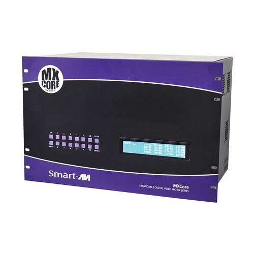 Smart-AVI MXC-HD32X32S 32 x 32 HDMI Matrix Switcher