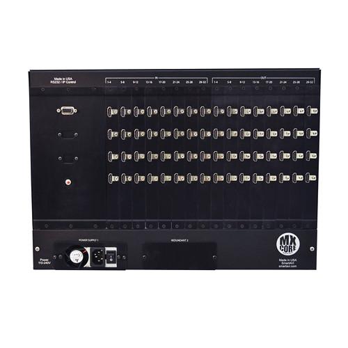 Smart-AVI MXC-HD32X32S 32 x 32 HDMI Matrix Switcher