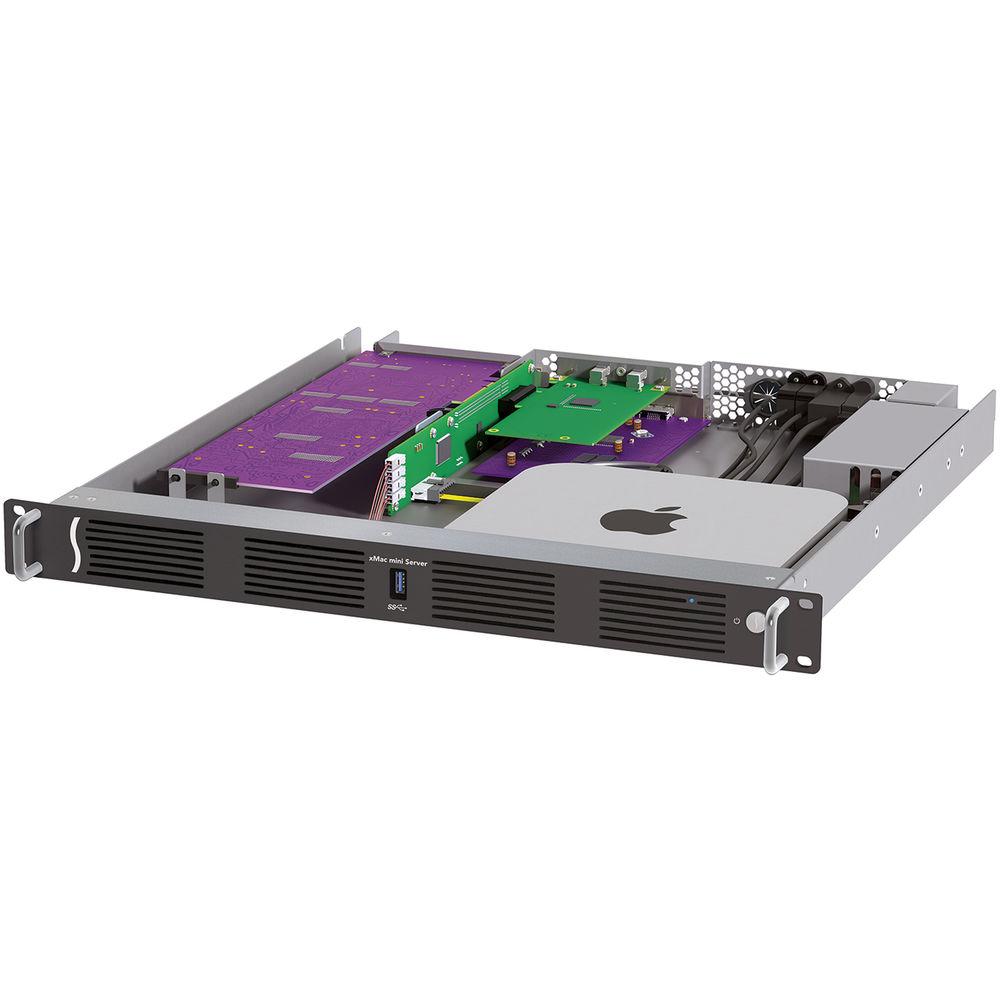 Sonnet xMac mini Server