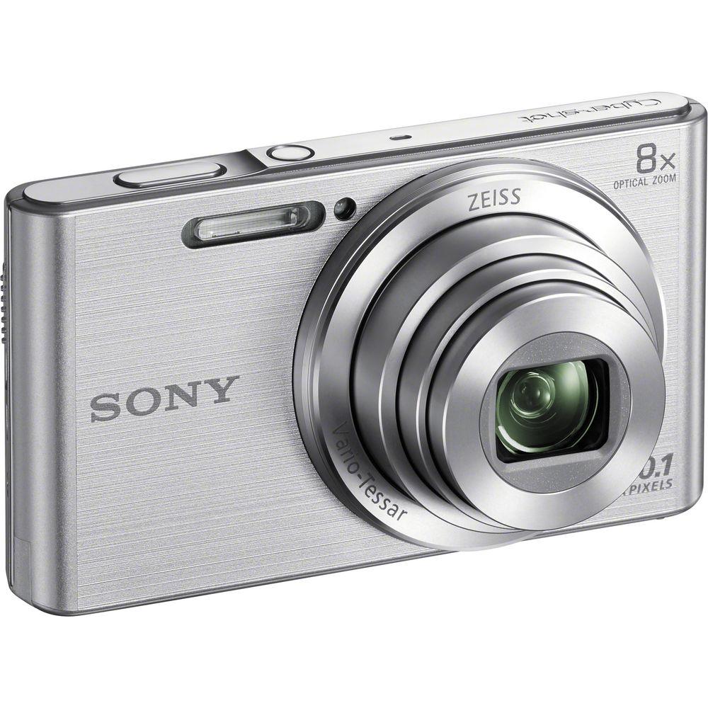 Sony DSC-W830 Digital Camera
