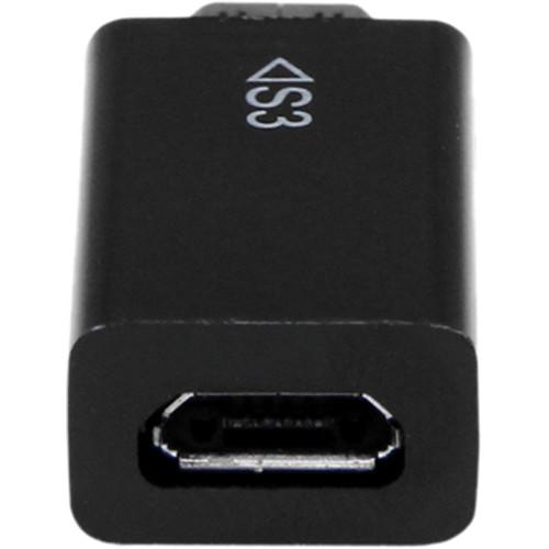 StarTech Micro USB 5-Pin to 11-Pin MHL Adapter for Samsung Devices