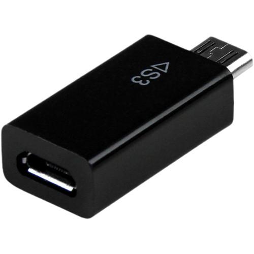 StarTech Micro USB 5-Pin to 11-Pin MHL Adapter for Samsung Devices