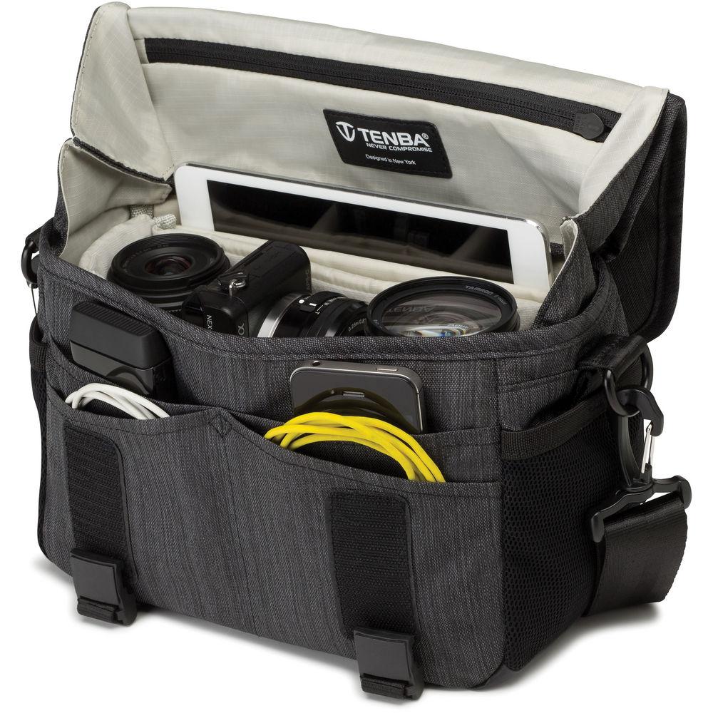 Tenba DNA 8 Messenger Bag