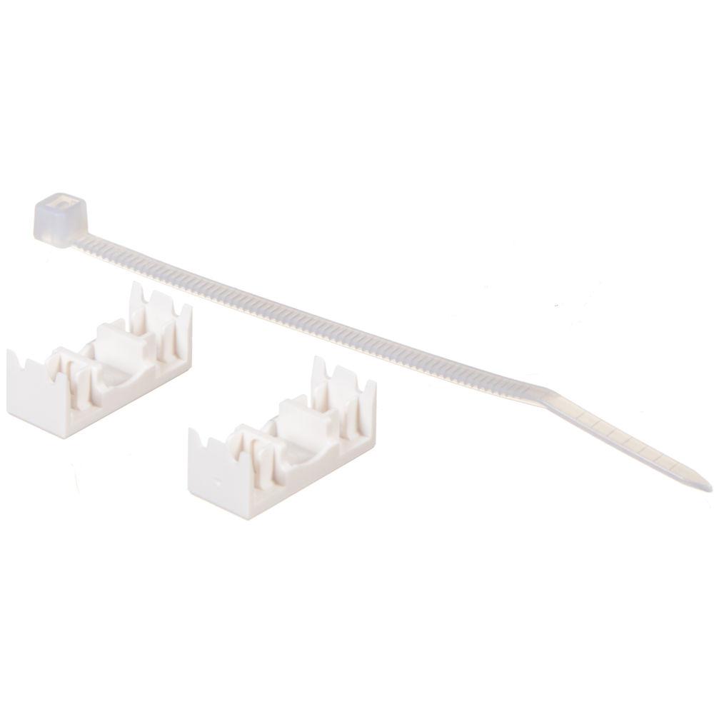 Tera Grand CAT6 Punch-Down Keystone Jack