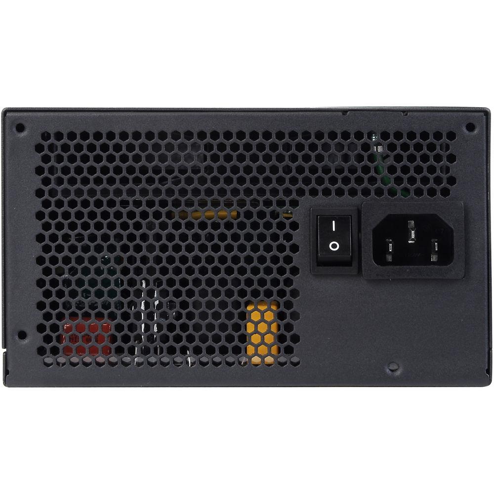 Thermaltake Smart M650W Power Supply Unit