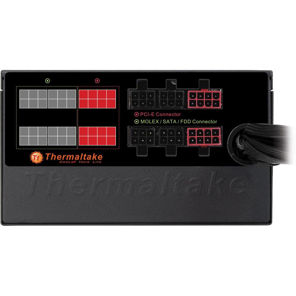 Thermaltake Smart M650W Power Supply Unit