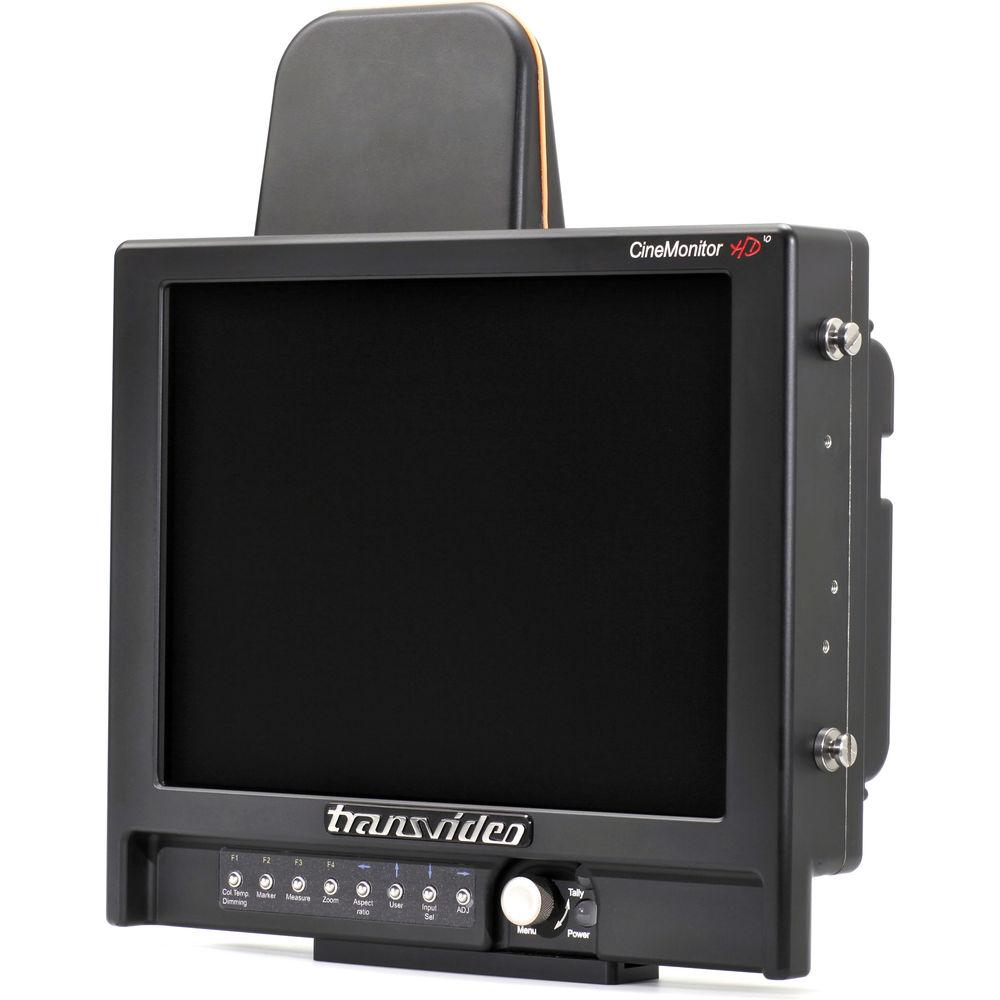 Transvideo CineMonitorHD12 SB RF-Ready Field Monitor
