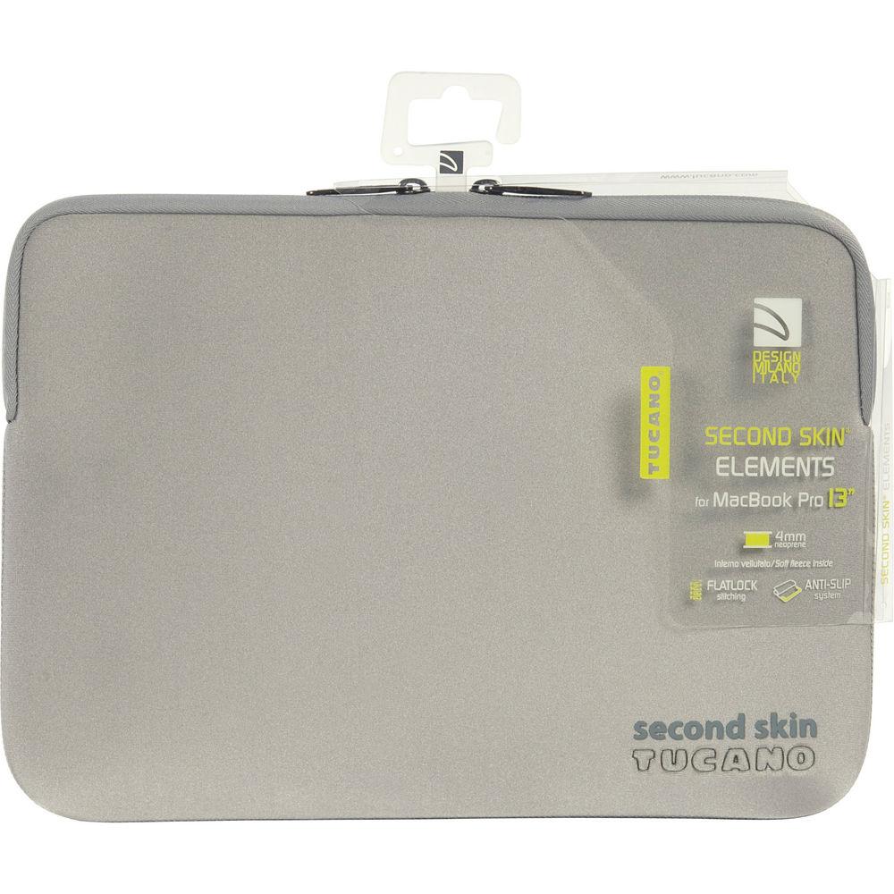 Tucano Elements for MacBook Pro 13"