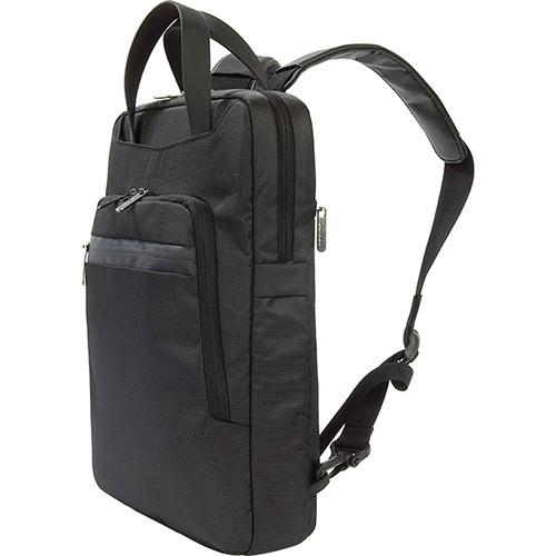 Tucano Work_Out II Vertical Bag for 13" Ultrabooks, MacBook Air, & MacBook Pro