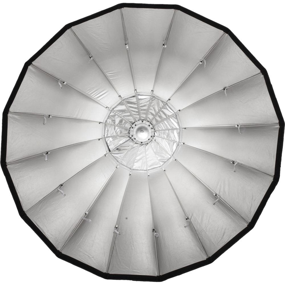 Westcott 47" Zeppelin Para Softbox