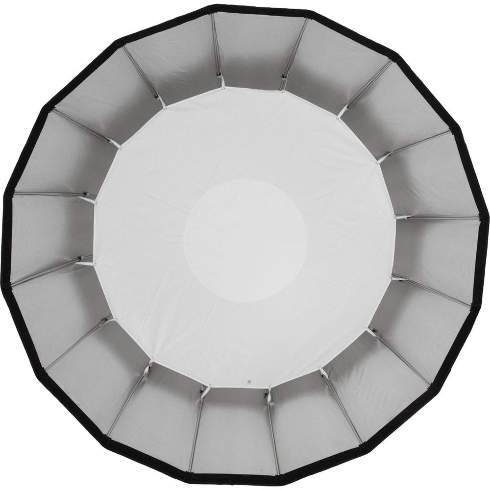 Westcott 47" Zeppelin Para Softbox