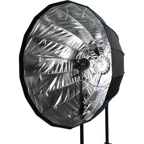 Westcott Deflector Plate for Zeppelin