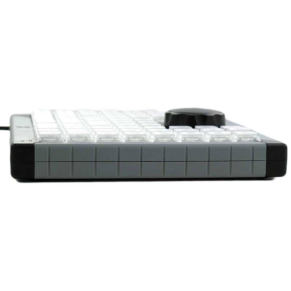 X-keys XK-68 Jog Shuttle