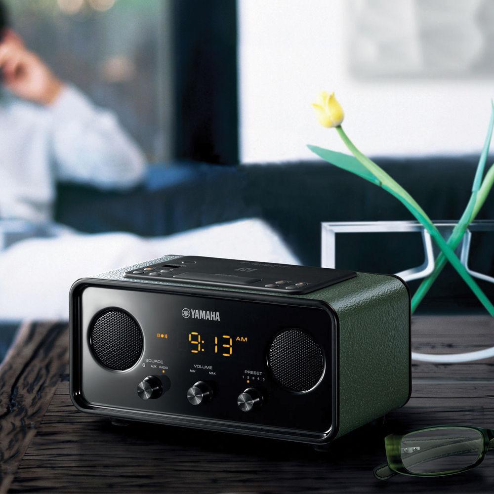 Yamaha TSX-B72 Desktop Audio System