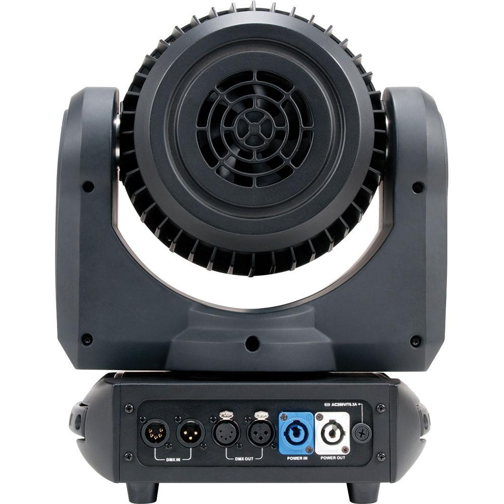 American DJ Inno Color Beam Z19 LED Moving Head