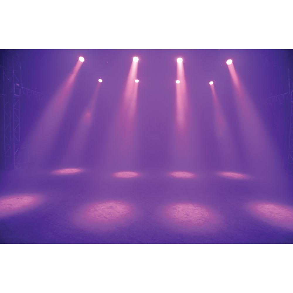 American DJ Inno Color Beam Z19 LED Moving Head
