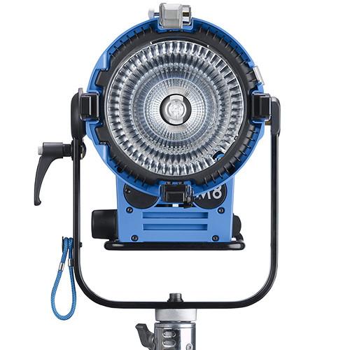 ARRI M8 HMI System I with High Speed Ballast