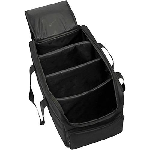 Arriba Cases AC-410 DJ Lighting Case