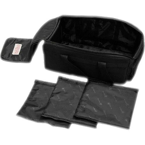 Arriba Cases AC-410 DJ Lighting Case